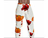 Pajamas Pumpkins 2 (M)