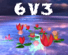 6v3|AnimLotus+WaterSound