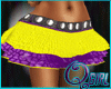 [Q] Pleated Skirt