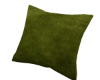 Pillow | Olive Velvet