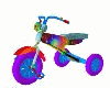 ® CHILD BICYCLE 
