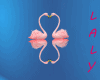 Pink Flamingo 2