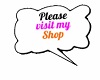 Please visit my shop