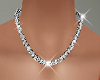Diamond Collar Necklace