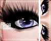 ♡ Violet Eyes ♡