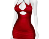 ~Legacy Dress Red