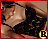 Amy Lace Tank PreTeen