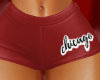 chi shorts