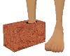 The Boot Brick *Rt