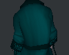 Rajiv's robe