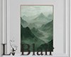 Wall Art | Green