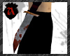 Blood-Tarnished Blade