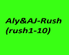 Aly&AJ-Rush