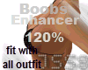 [Js]Boobs Enhancer~120%