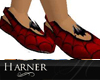 [SB] Spiderman Shoes