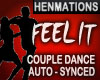 Feel It - Couple Dance