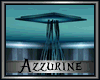 Azzurine ChandeLSpheres