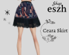 Ceara Skirt