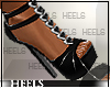 !H! Irene Heels