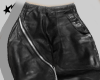 B. Leather Rick