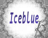 ~K~Body/Smoke/IceBlue/M/