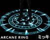 ! Arcane Ring Custom V