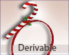 ^B^Deriv.CandyC.Hairband