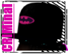 Catman Rave Cap (M