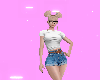 pink galaxy 12 ♡ BG