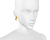 YS! Metrics Earrings