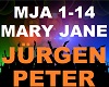 Jürgen Peter -Mary Jane