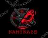 Logo Kimikaze