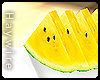 :Yellow Watermelon