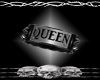 QUEEN ARMBAND F/R