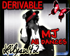 [L] MJ All Dances