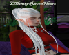 Elven White Hair