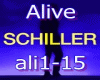 Schiller-Alive