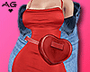 AG. Date Bag Romantic