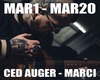 Ced Auger - Marci