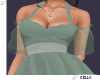 [LS]Diana Gown