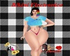 Bikini Electronic Radio