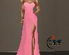 CRF* Elegant Pink Gown