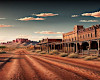 e_wild wild west BG