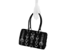 M| Kury Black Bag