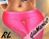 g;Tara pink rl