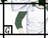 Grn Baseball Shirt *G*