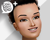 IMVU+ F Head Rnd 0.0