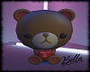 Valentines Bear 2021