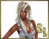 *Camelia Hairs