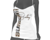*BURB3RRY White Dress